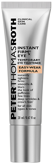 Peter Thomas Roth - Instant FIRMx® Eye Temporary Eye Tightener Easy Wear - Eye gel