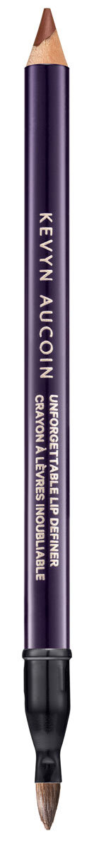 Kevyn Aucoin Unforgettable Lip Definer in Carnal