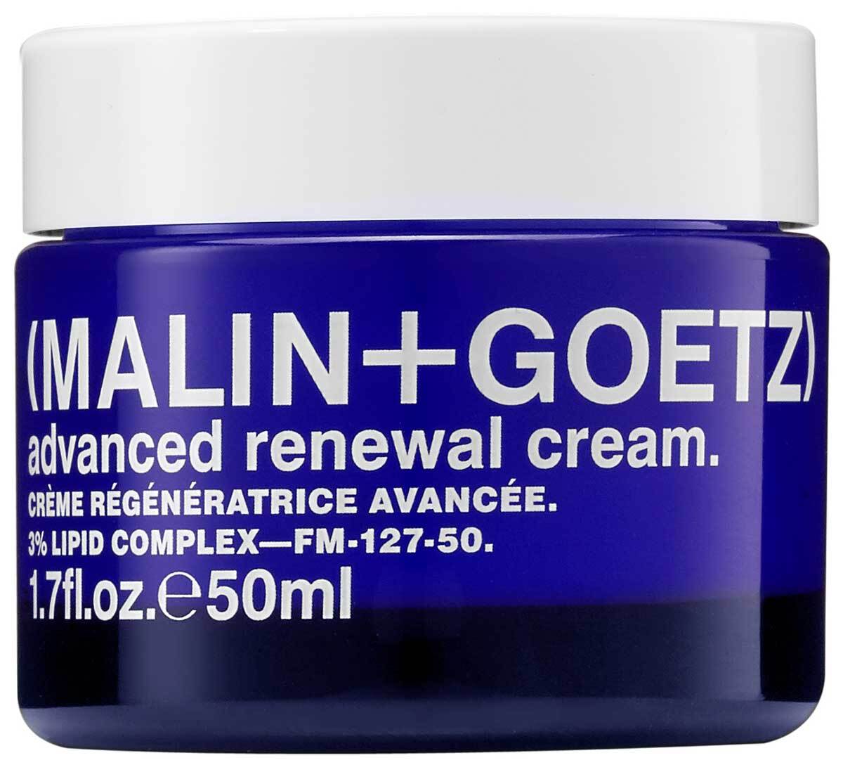 Malin + Goetz - Advanced Renewal Cream - Day Cream