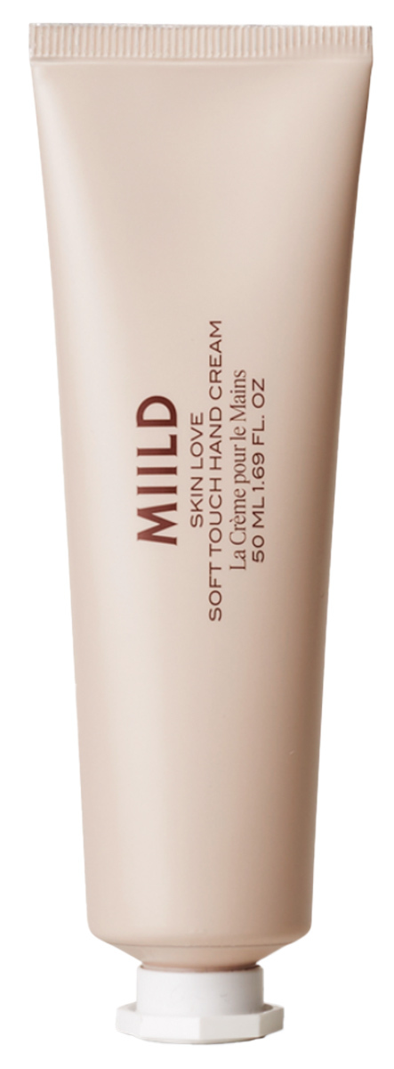 Miild - Skin Love Soft Touch Hand Cream - Hand cream & masks