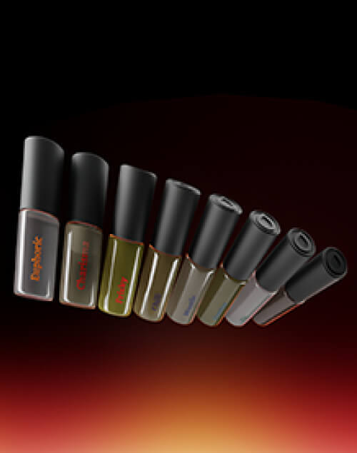 MOODS Rollercoaster Discovery Set