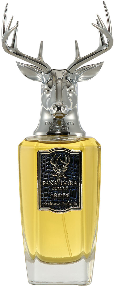 PANA DORA SWEDEN - Opuluxe - Extrait de Parfum Unisex