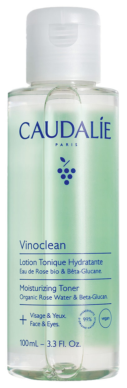 Caudalie - VINOCLEAN TONER - Toner