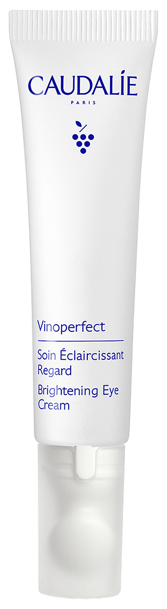 Caudalie - Vinoperfect Brightening Eye Cream - Eye Cream