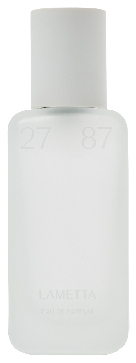 27 87 - lametta - Eau de Parfum Unisex
