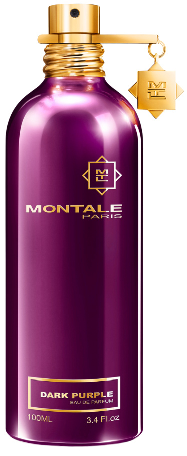 Montale Dark Purple Eau de Parfum 100ml