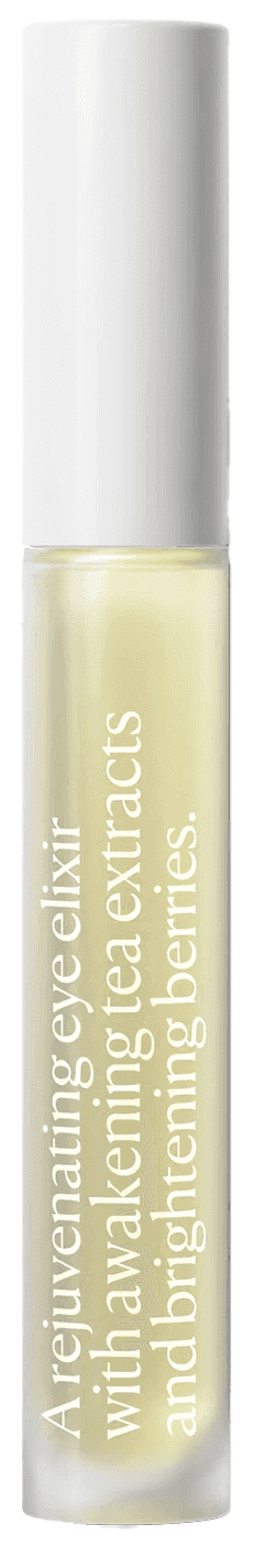 AEVI - Eye Elixir - Eye Serum