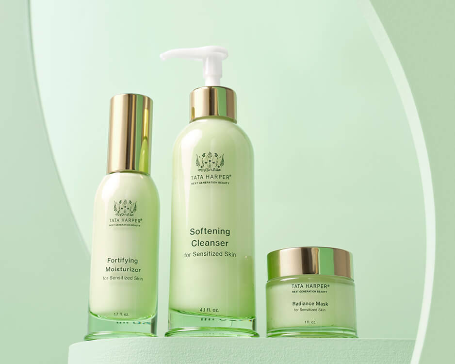 TATA HARPER SKINCARE