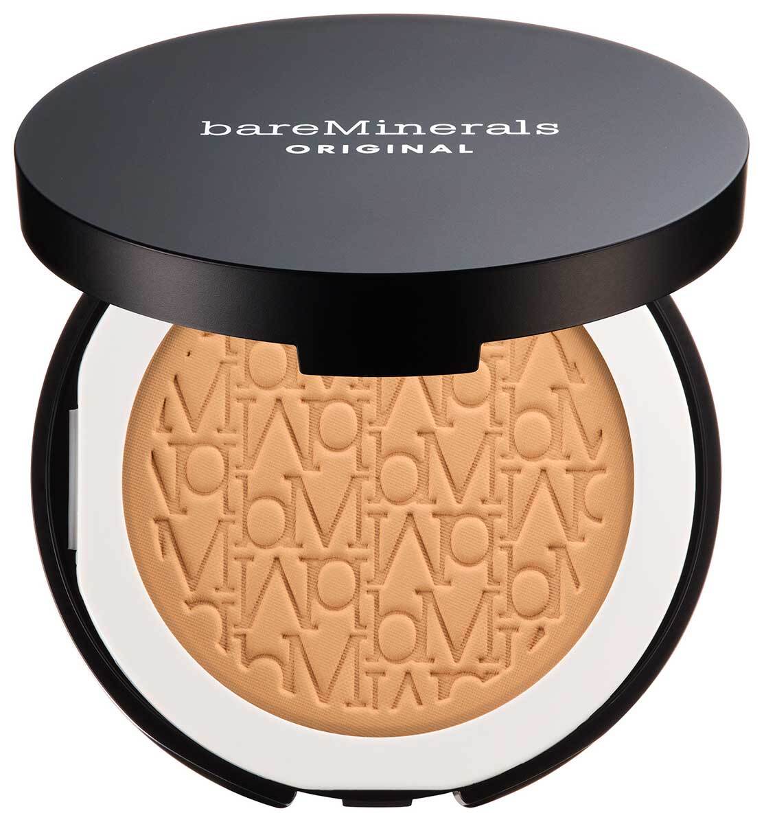 bareMinerals Original Pressed Powder Foundation Mineral SPF15 9g - Neu