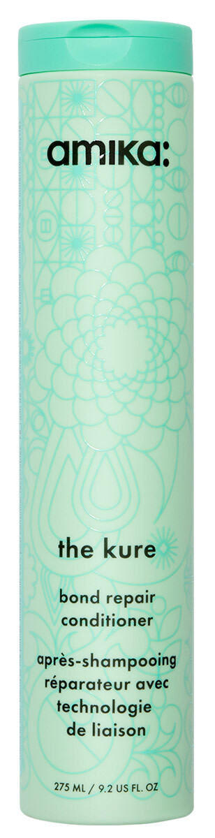 amika The Kure Bond Repair Conditioner 275ml