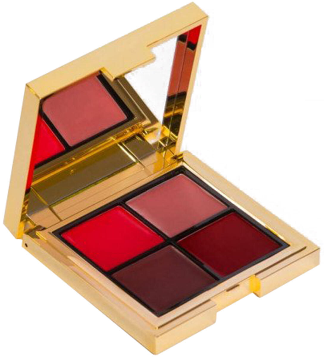 Les Filles en Rouje - La Palette Crème - Lip Palettes
