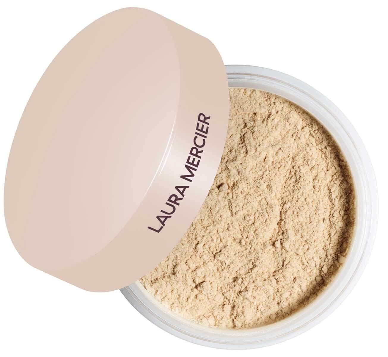 LAURA MERCIER - ULTRA BLUR Translucent Loose Setting Powder - Gesichtspuder