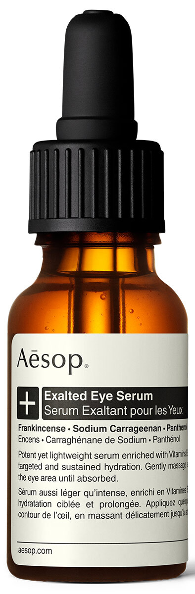Aesop - Exalted Eye Serum - Eye Serum