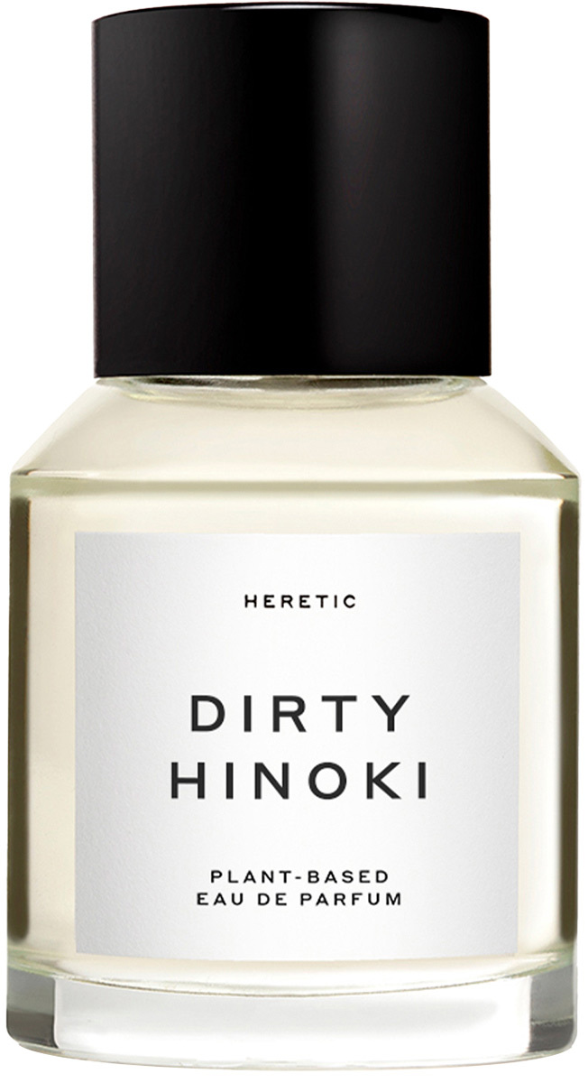 Heretic Parfum - Dirty Hinoki - Eau de Parfum Unisex