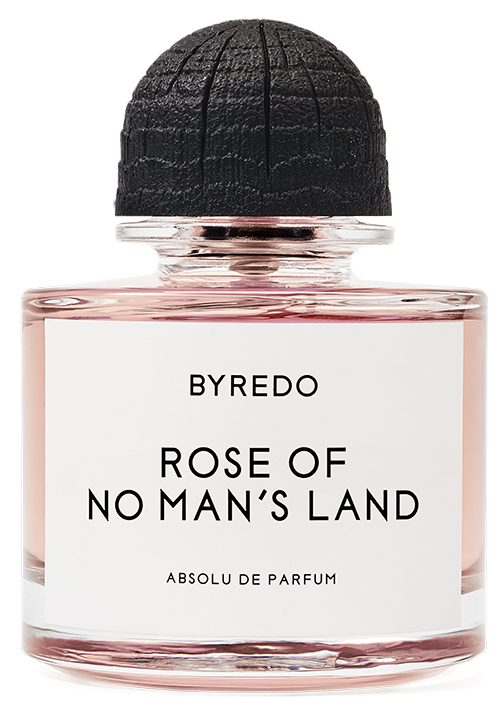 Byredo - Rose of No Man's Land Absolu - Eau de Parfum Unisex