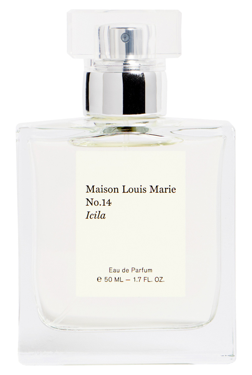 Maison Louis Marie No.14 Icila Eau De Parfum 50ml