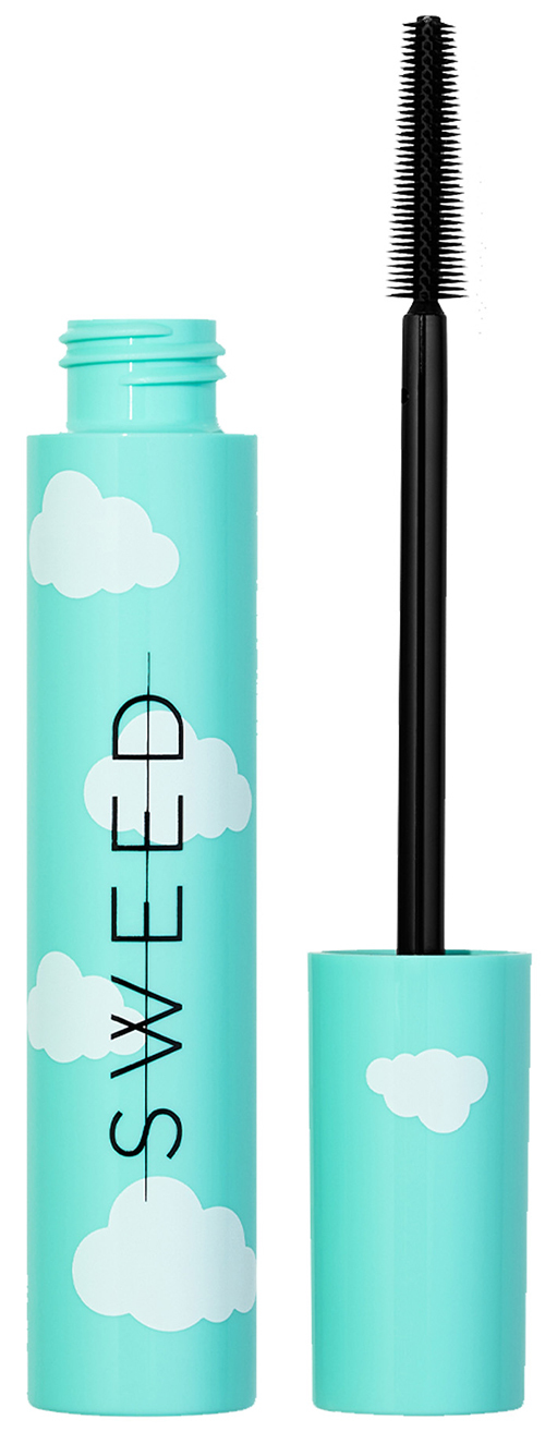 Sweed Cloud Mascara 12ml in Black
