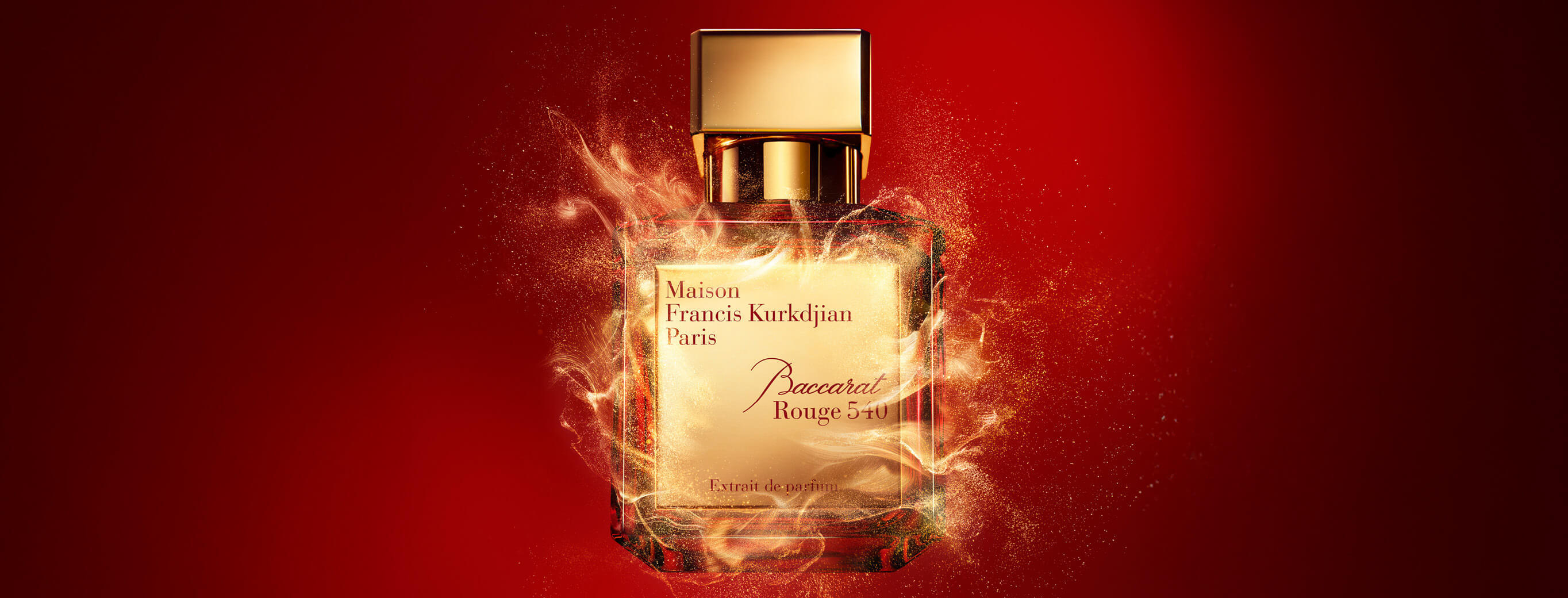 Maison Francis Kurkdjian