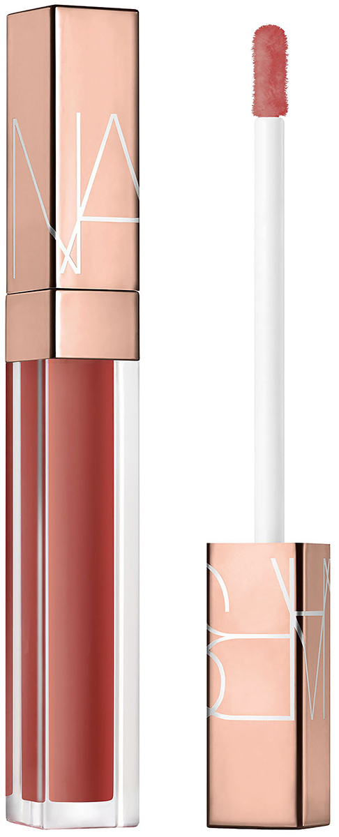 NARS - AFTERGLOW LIP SHINE - Lip Gloss