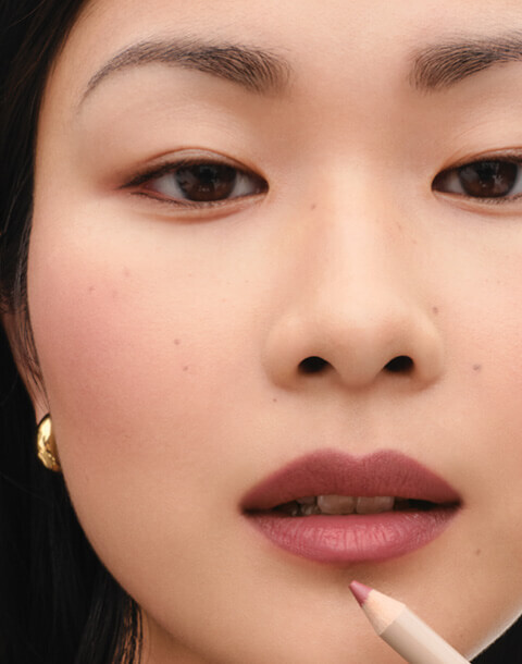 Westman Atelier Lip Shape Lip Liner Je Rêve