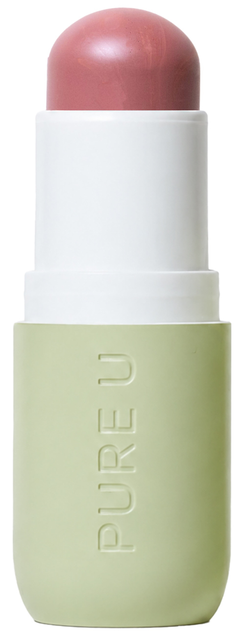 PURE U - Blush Balm - Blush