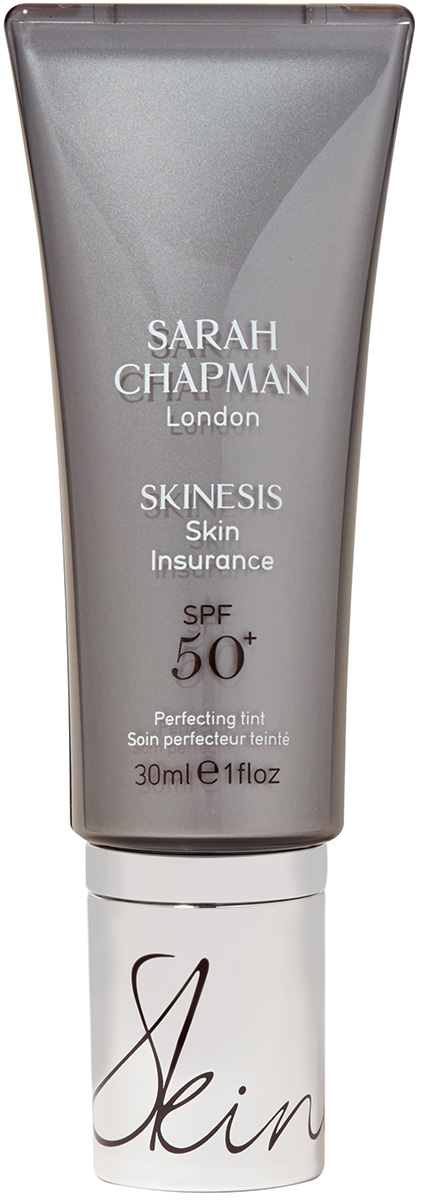 Sarah Chapman - Skin Insurance SPF 50 - Day Cream with SPF