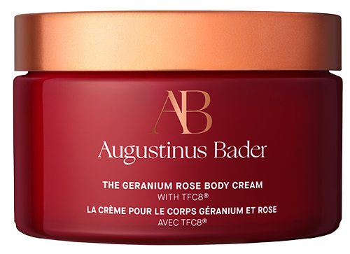 Augustinus Bader - The Geranium Rose Body Cream - Bodylotion & Cream