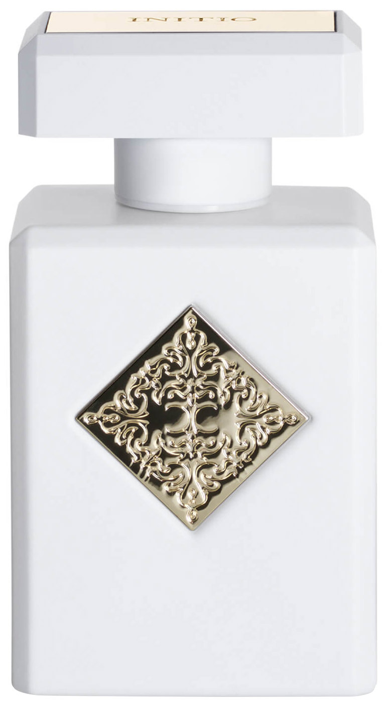 INITIO - MUSK THERAPY - Extrait de Parfum Unisex