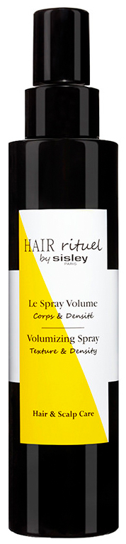 HAIR RITUEL by Sisley - Volumising Spray - Hair Spray