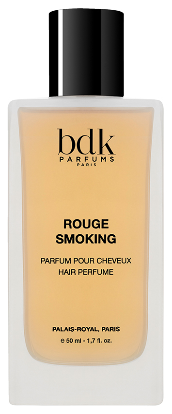 bdk PARFUMS - Rouge Smoking Hair Perfume - Hair Perfume Unisex