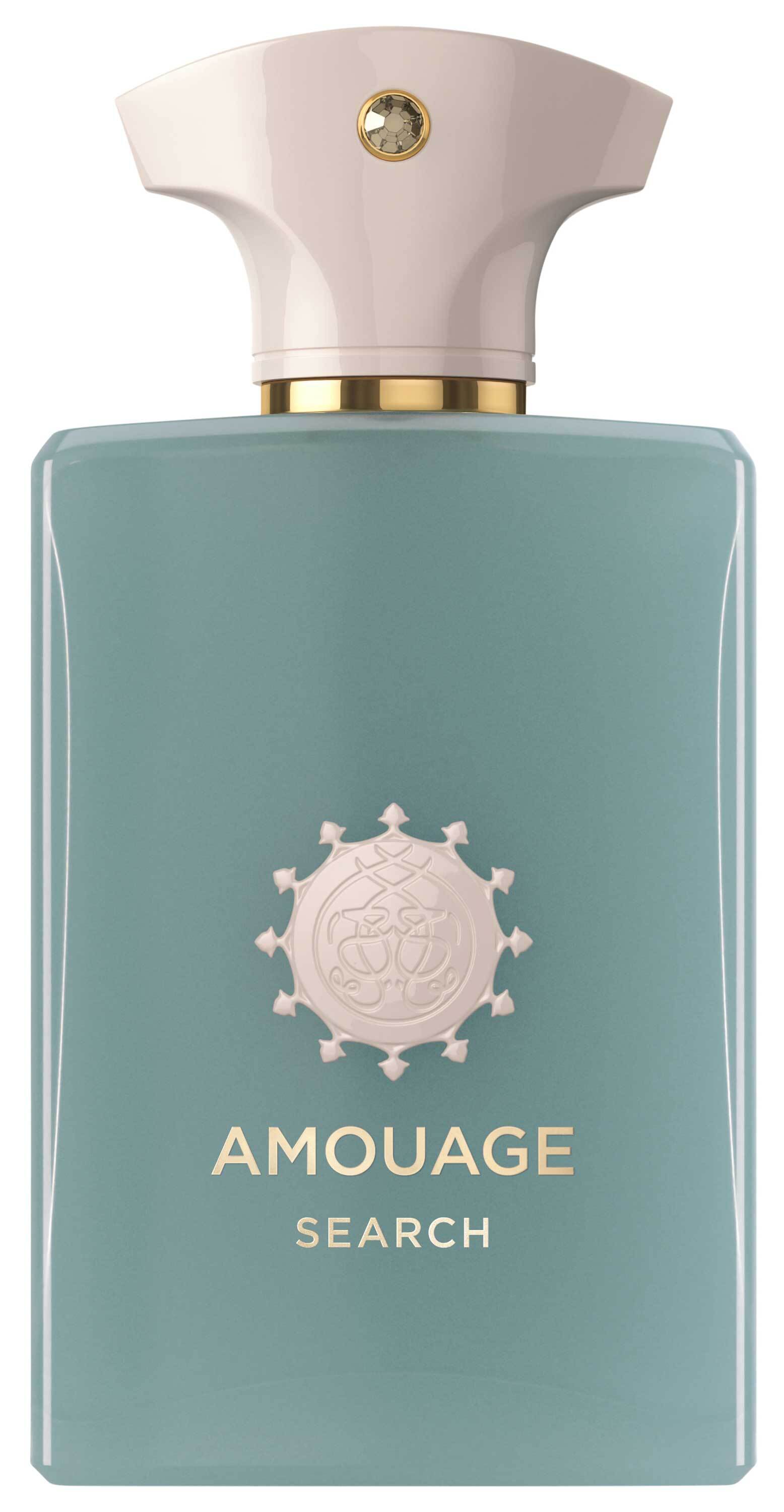 Amouage Search Eau de Parfum Spray 100ml