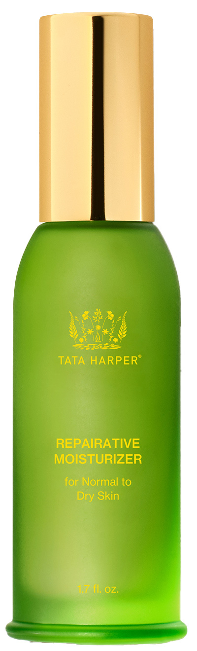 Tata Harper - Repairative Moisturizer - Face Cream