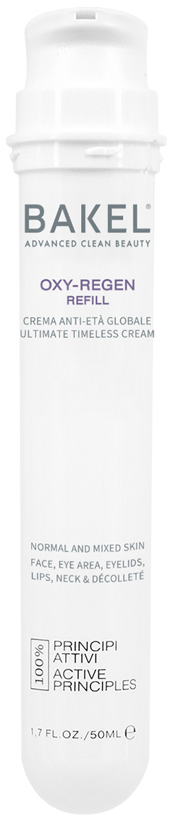 Bakel - OXY-REGEN REFILL - Face Cream