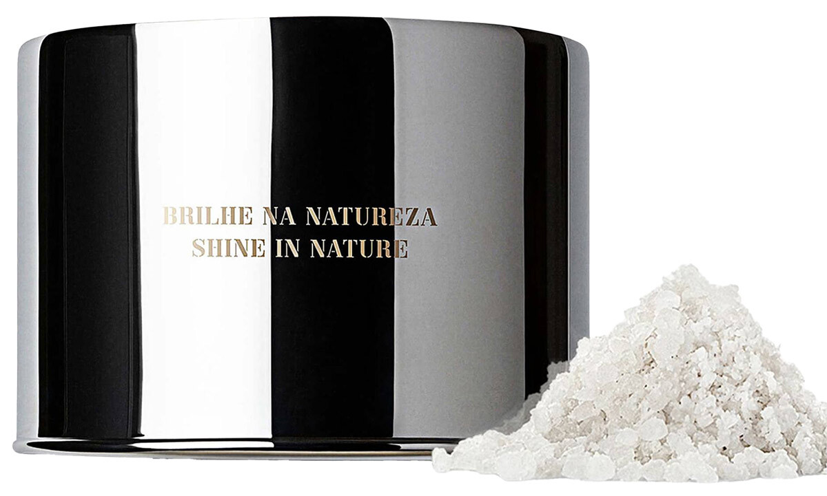 Costa Brazil - Sal de Banho - Bath Salt - Bath Soaks