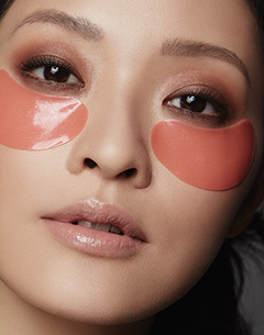 Rodial Dragons Blood Jelly Eye Patches