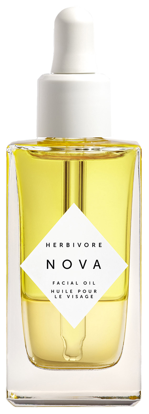 Herbivore - Nova Bi-Phase Glow Facial Oil - Face Oil