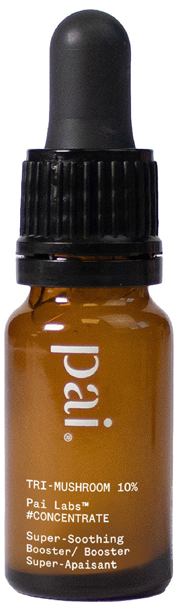 Pai Skincare - Tri-Mushroom 10% - Boosters & essences
