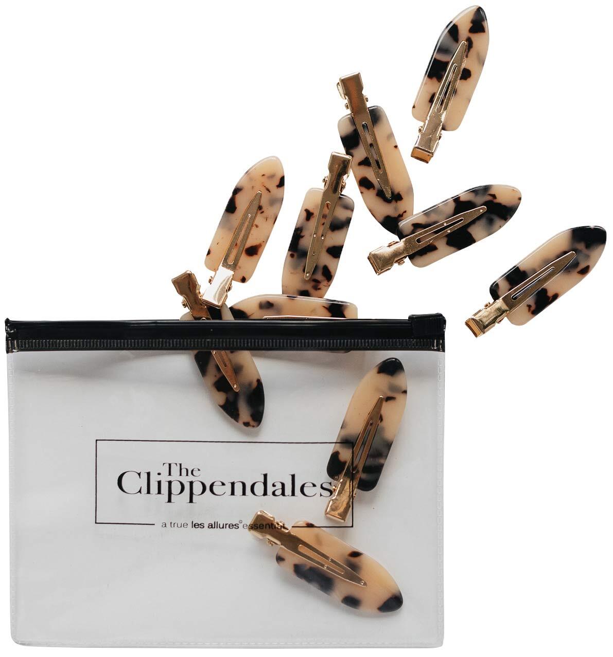 The Clippendales - Leopatra - Hair clips & barrettes