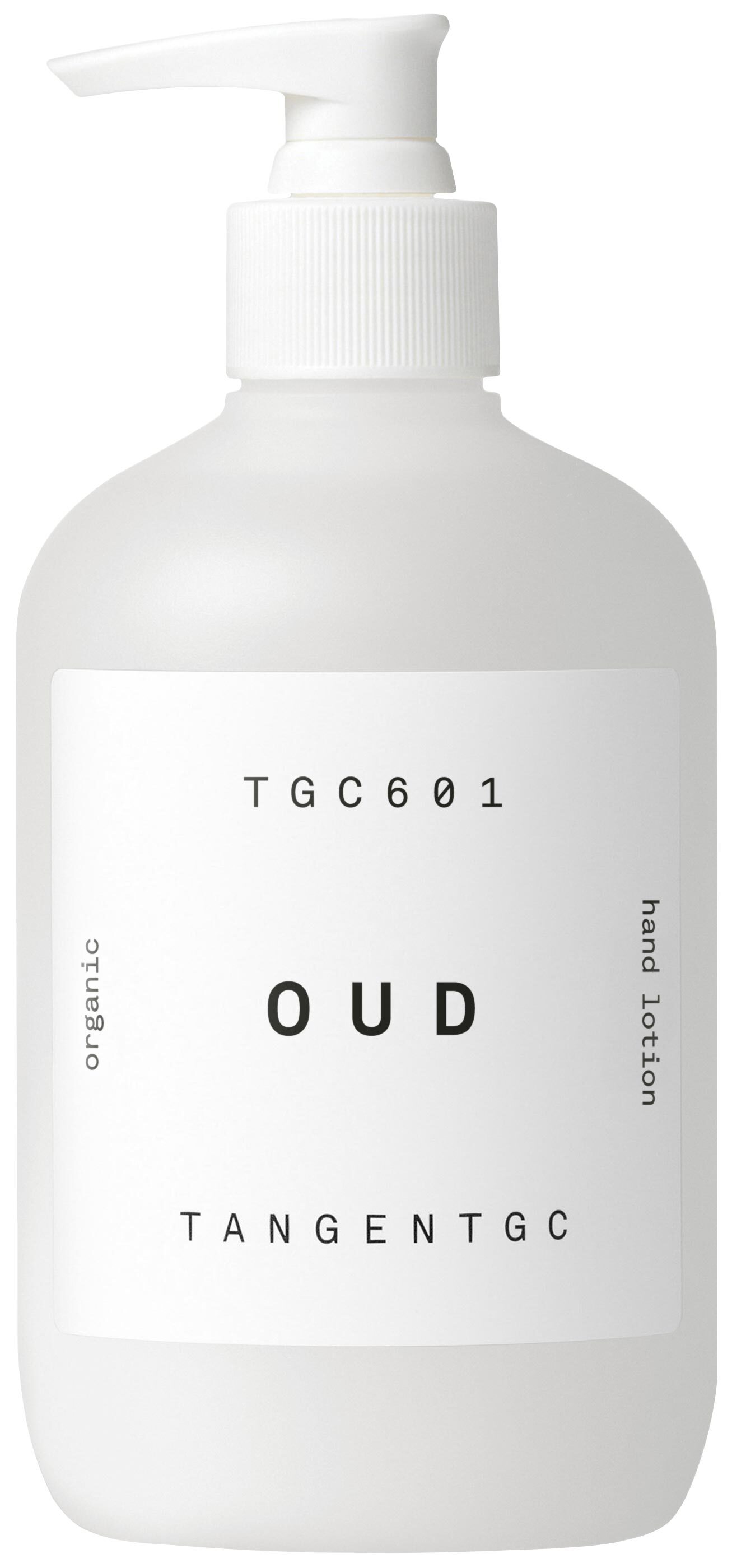 Tangent GC - oud hand lotion - Hand cream & masks