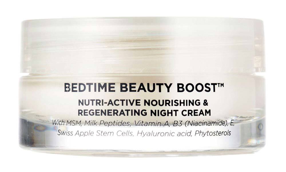 Oskia Bedtime Beauty Boost Nutri-Active Nourishing & Regenerating Night Cream 50ml