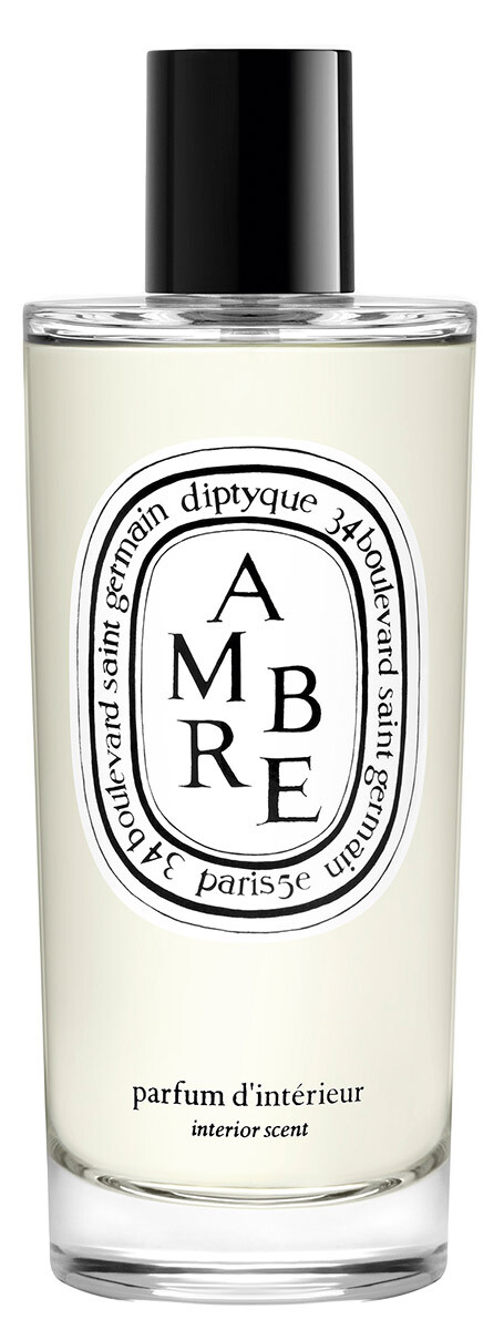 Diptyque - Room Spray Ambre - Raumspray