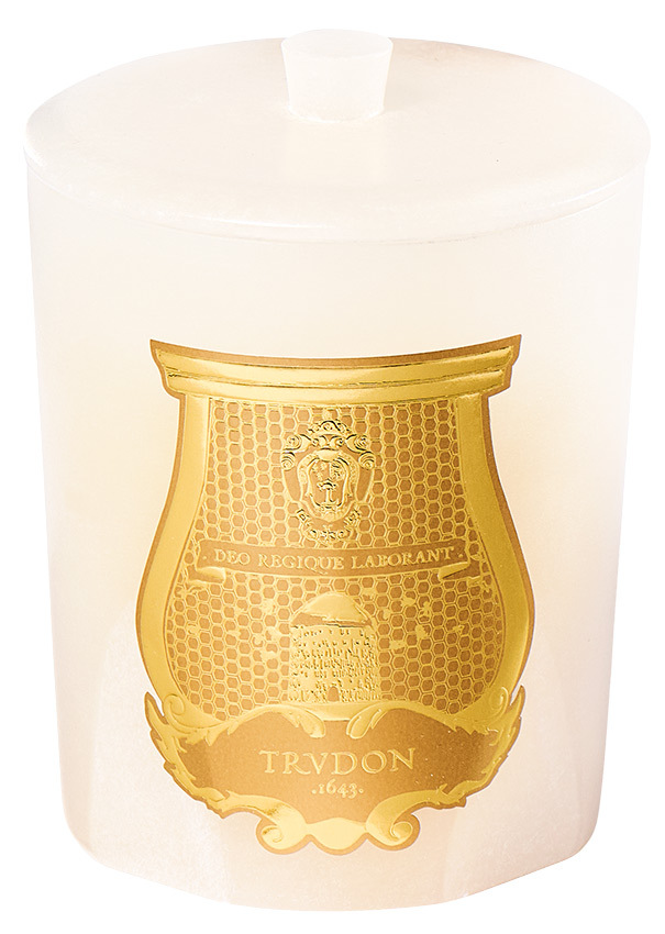 Trudon - Candle The Alabasters Abd el Kader - Candle