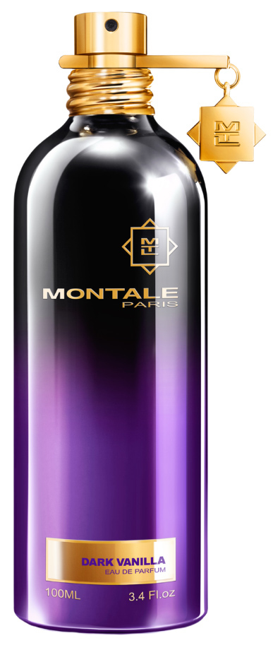 MONTALE PARIS - Dark Vanilla - Eau de Parfum Unisex
