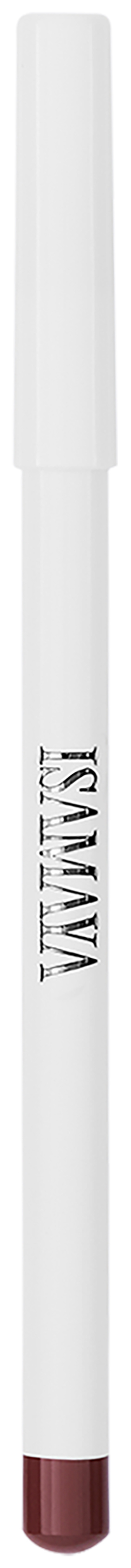 ISAMAYA - Lip Liner - Lip Liner