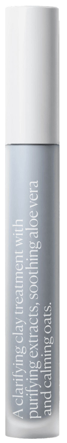 AEVI - Blemish Treatment - Cleansing Mask