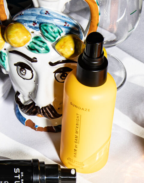 Hair by Sam McKnight Sundaze Sea Spray 150 ml