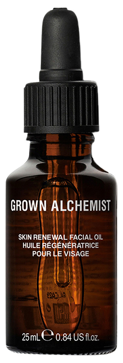 Grown Alchemist - Skin Renewal Facial Oil - Face Oil