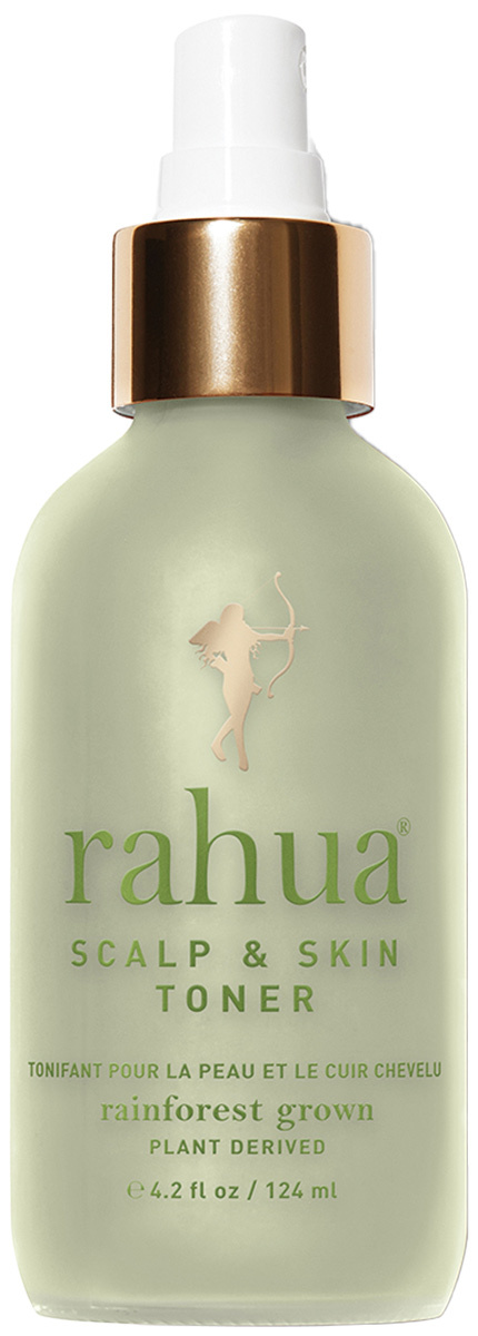 Rahua - Scalp & Skin Toner - Scalp peeling
