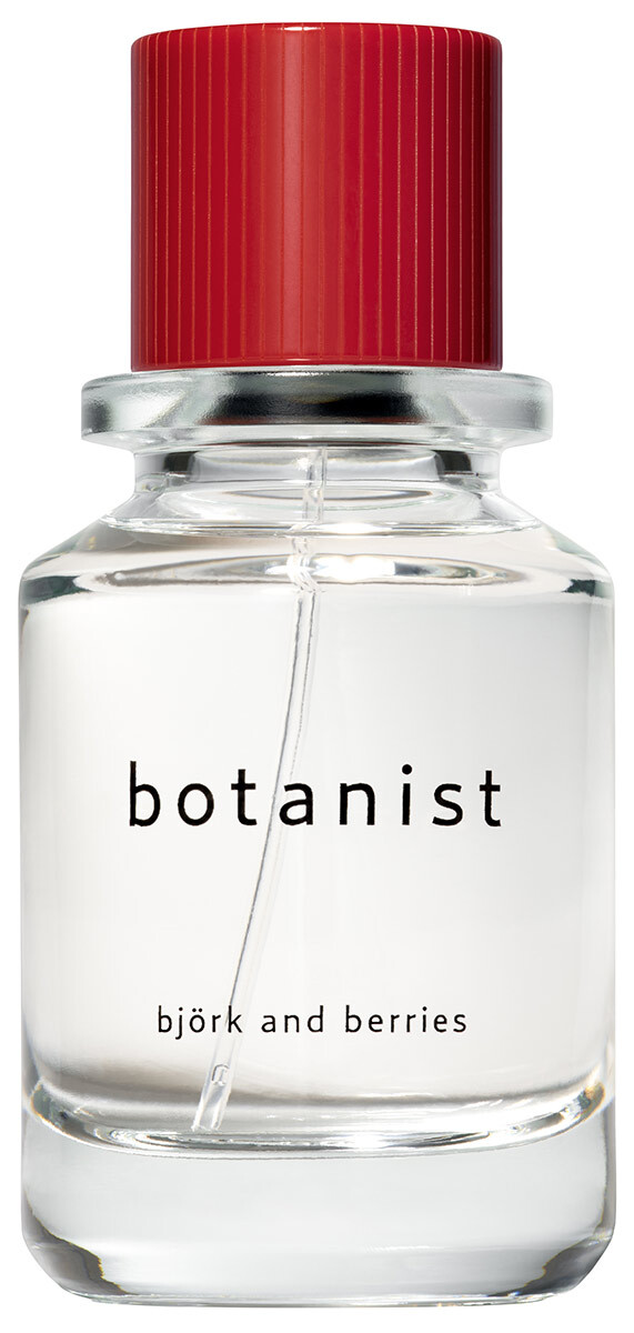 Björk and Berries - Botanist - Eau de Parfum Unisex