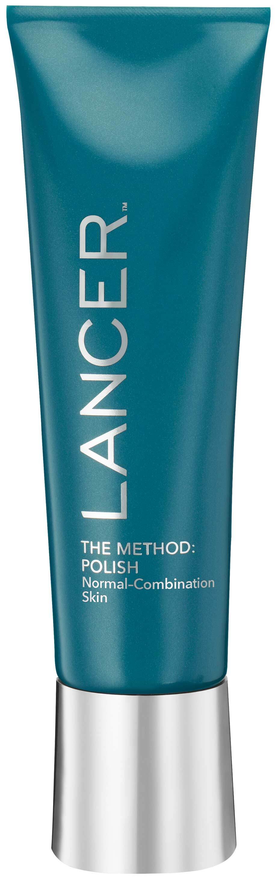 Lancer - The Method: Polish - Face Peeling